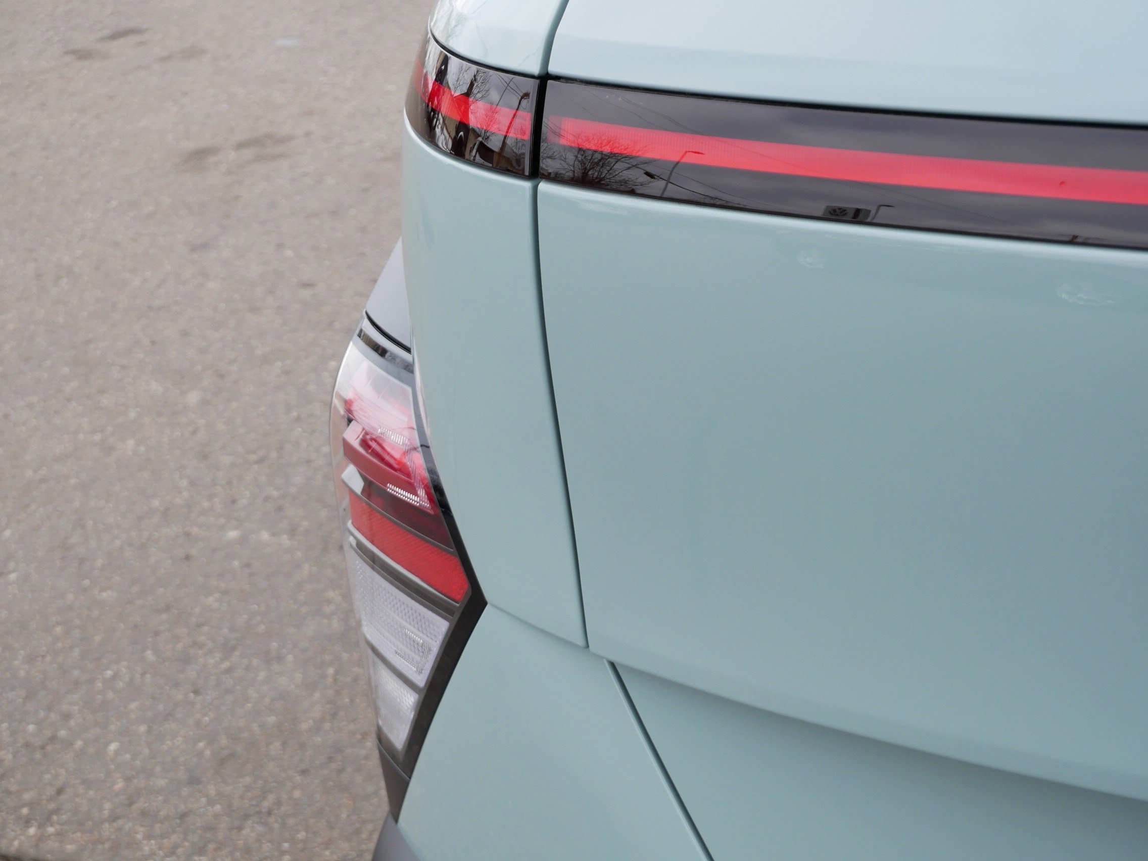 Certified 2026 Hyundai Kona Limited image 17