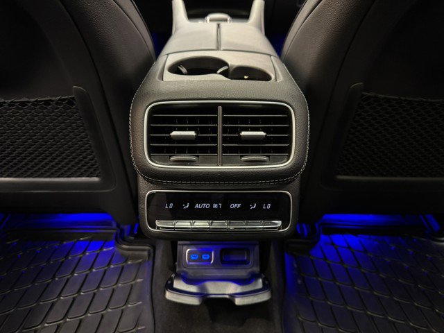 Certified 2025 Mercedes-Benz GLS 450 4MATIC image 16