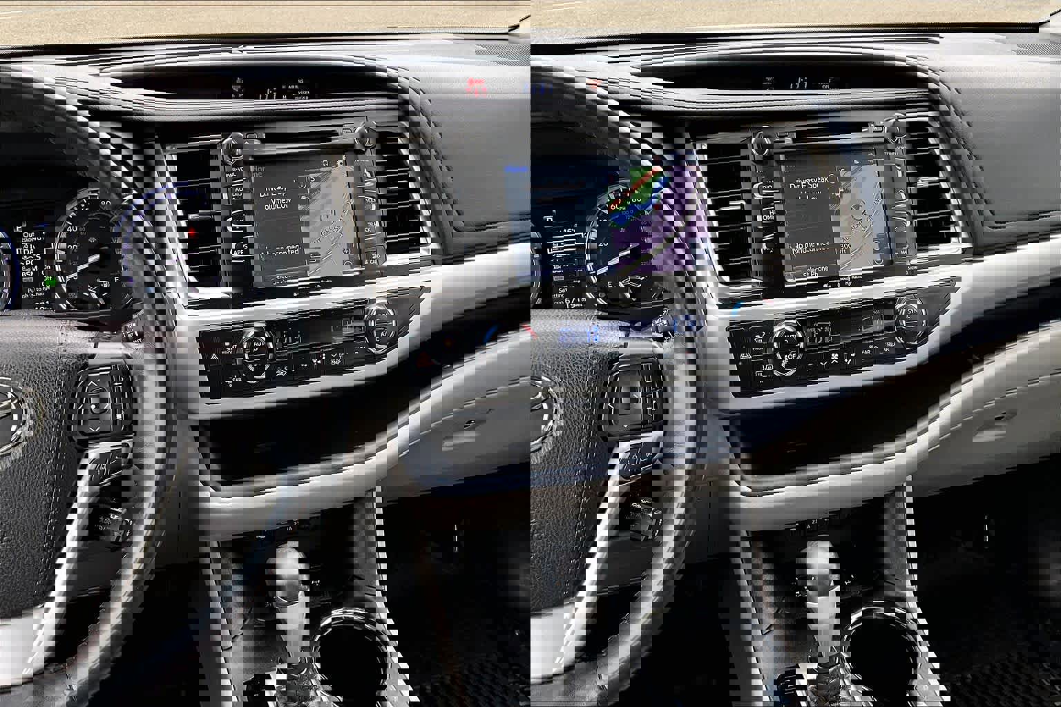 Certified 2019 Toyota Highlander XLE image 7