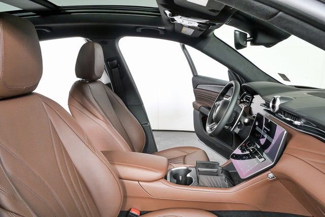 New 2026 Maserati Grecale Folgore AWD/4WD image 23
