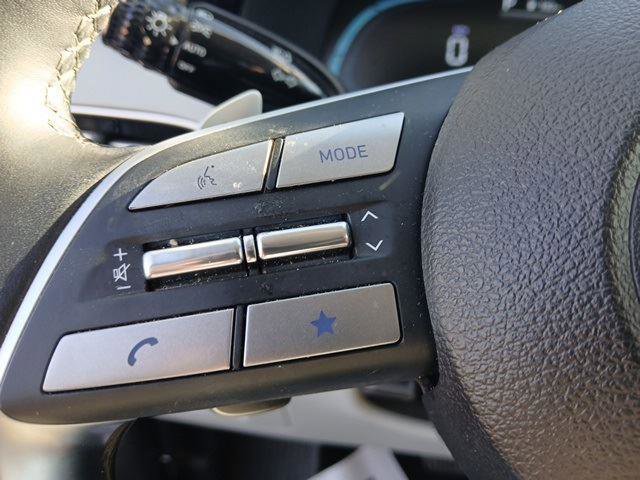 Used 2024 Hyundai Palisade SEL image 13