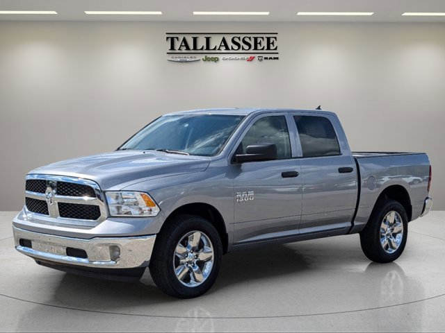 New 2024 RAM 1500 Tradesman w/ Tradesman SXT Package