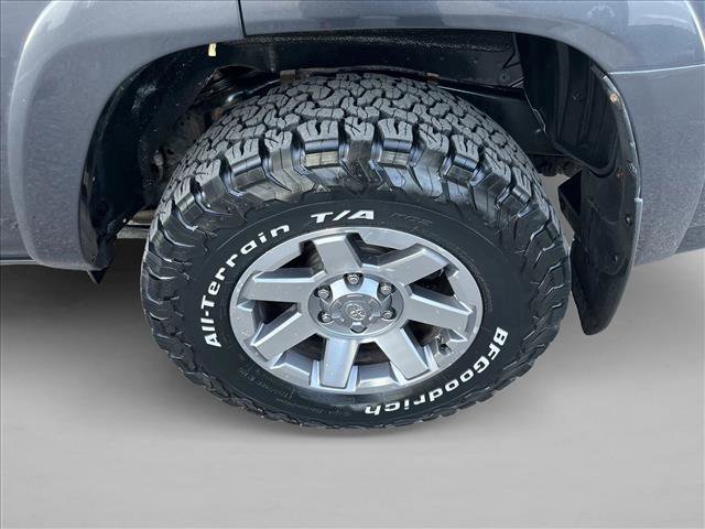 Used 2014 Toyota 4Runner Trail Premium image 26