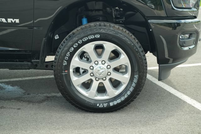 New 2026 RAM 2500 Laramie AWD/4WD image 50