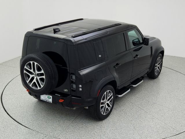 Used 2023 Land Rover Defender 110 X image 15