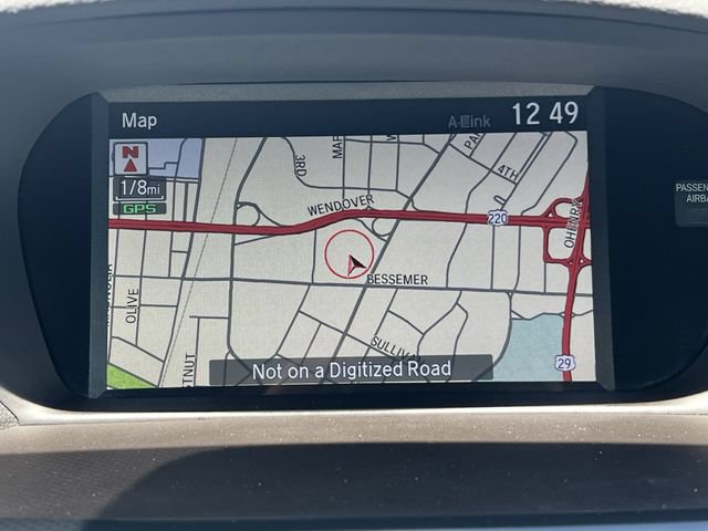 Used 2019 Acura TLX V6 w/ Technology & A-SPEC Pkg FWD image 21
