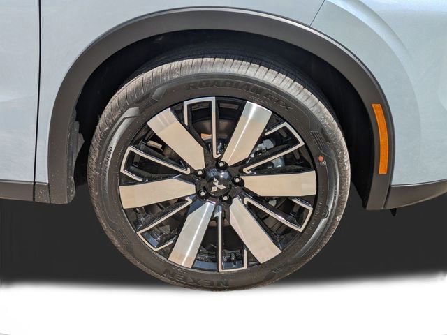 New 2026 Mitsubishi Outlander SE image 11