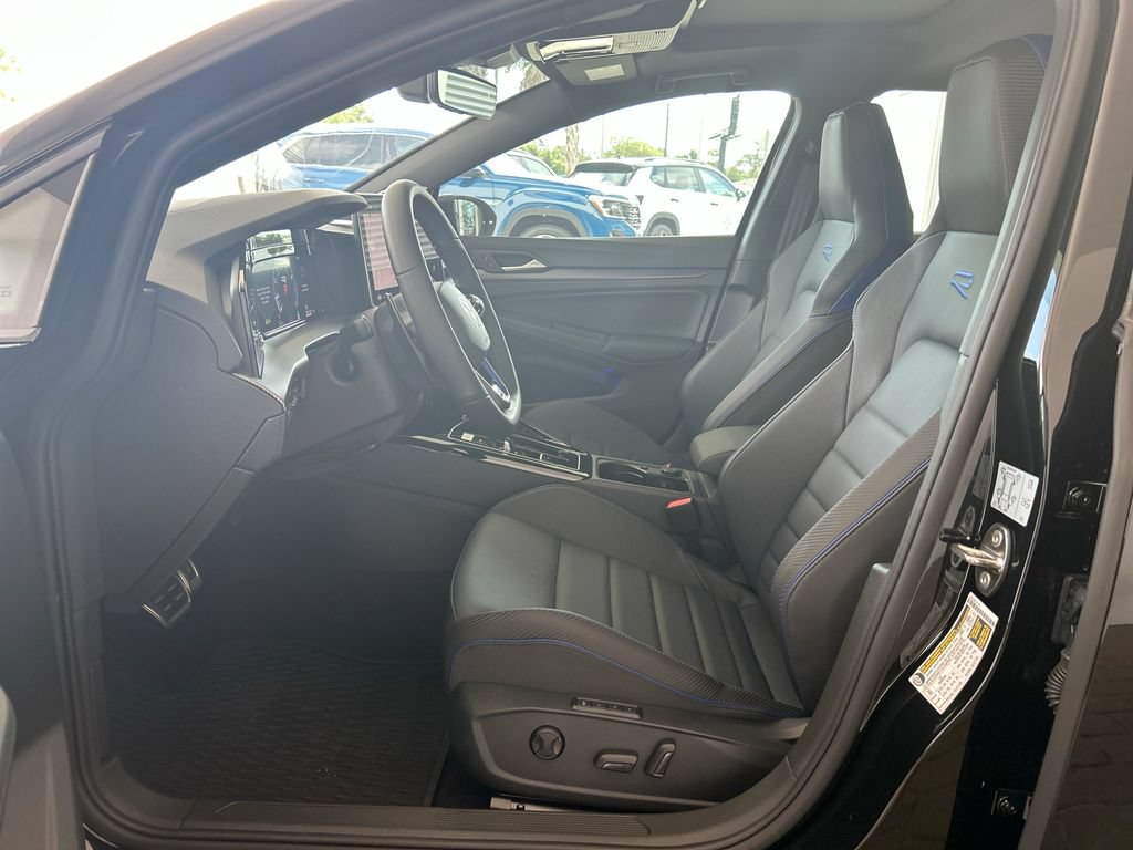 New 2026 Volkswagen Golf AWD/4WD image 10
