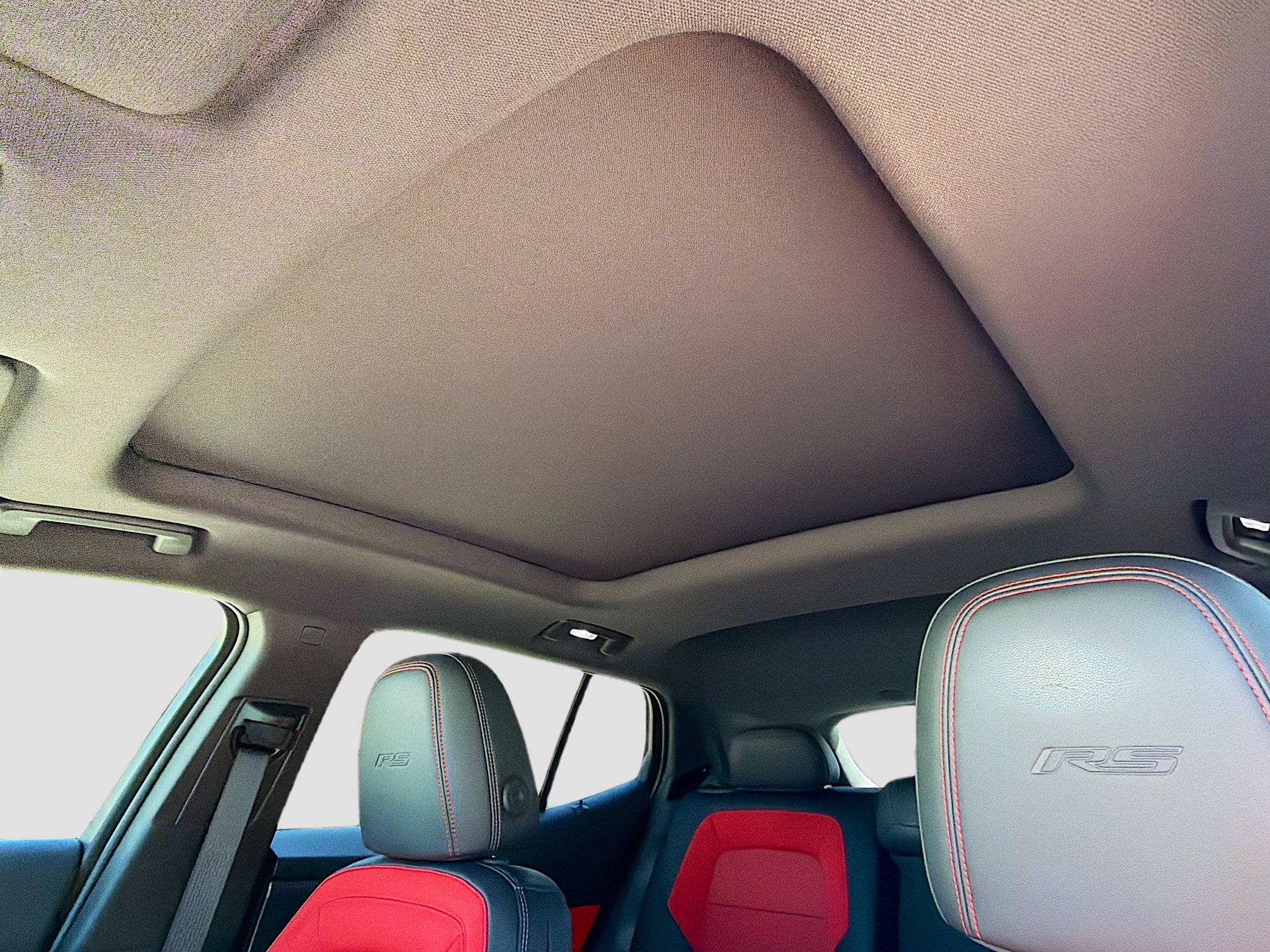 Used 2025 Chevrolet Equinox EV RS image 26