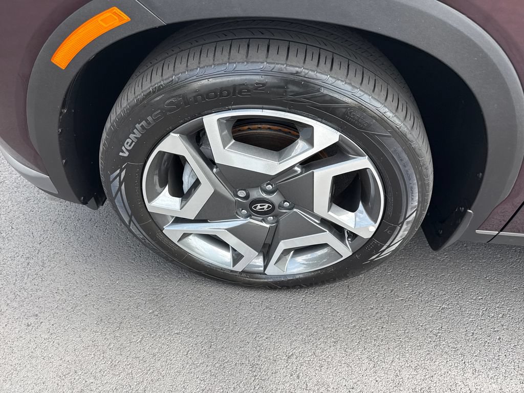 Used 2024 Hyundai Palisade Limited AWD/4WD image 44