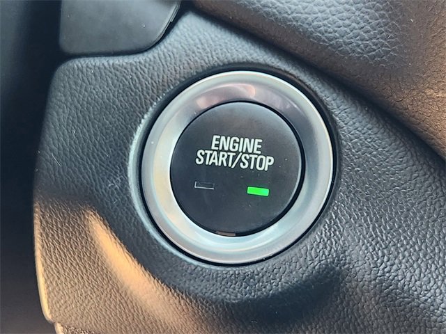 Used 2023 Chevrolet Equinox LT image 20