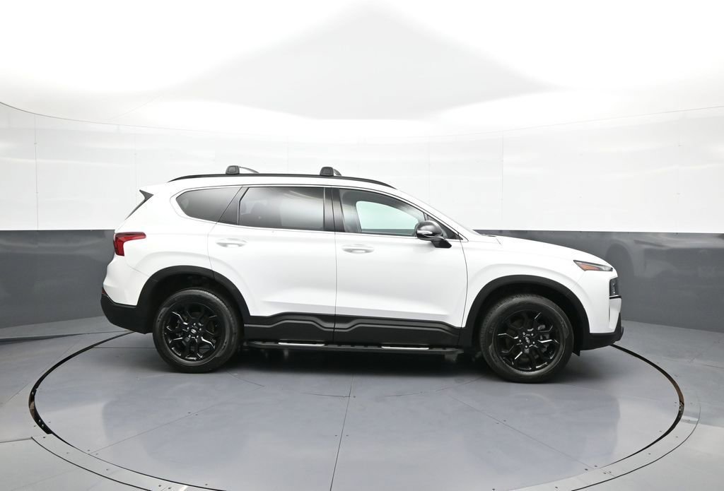 Certified 2023 Hyundai Santa Fe XRT AWD/4WD image 5