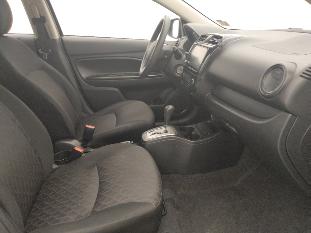 Used 2021 Mitsubishi Mirage LE FWD image 21