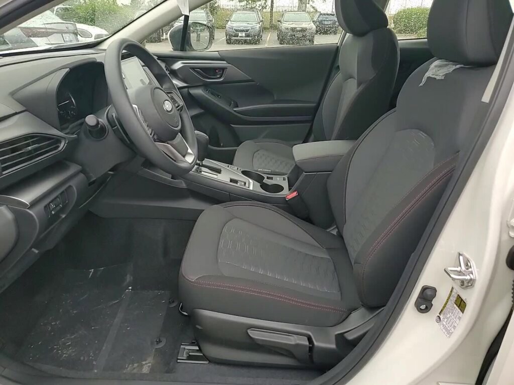 New 2025 Subaru Impreza 2.0i Sport image 13