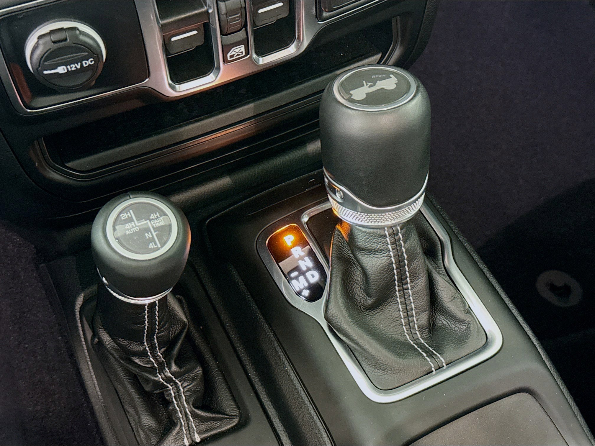 Used 2023 Jeep Wrangler Unlimited Sahara w/ Cold Weather Group image 26