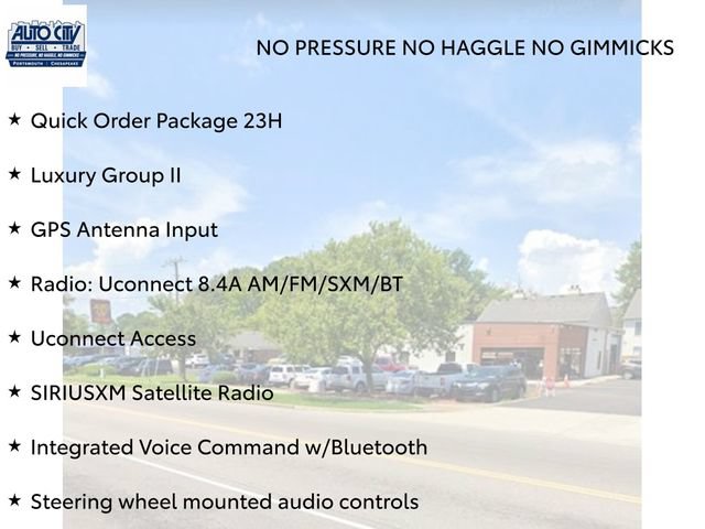 Used 2014 Jeep Grand Cherokee Limited w/ Luxury Group II AWD/4WD image 13