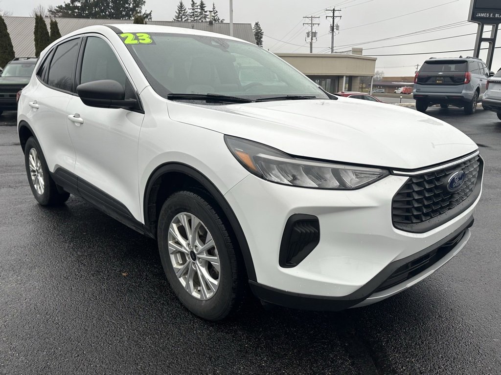 Used 2023 Ford Escape Active image 10