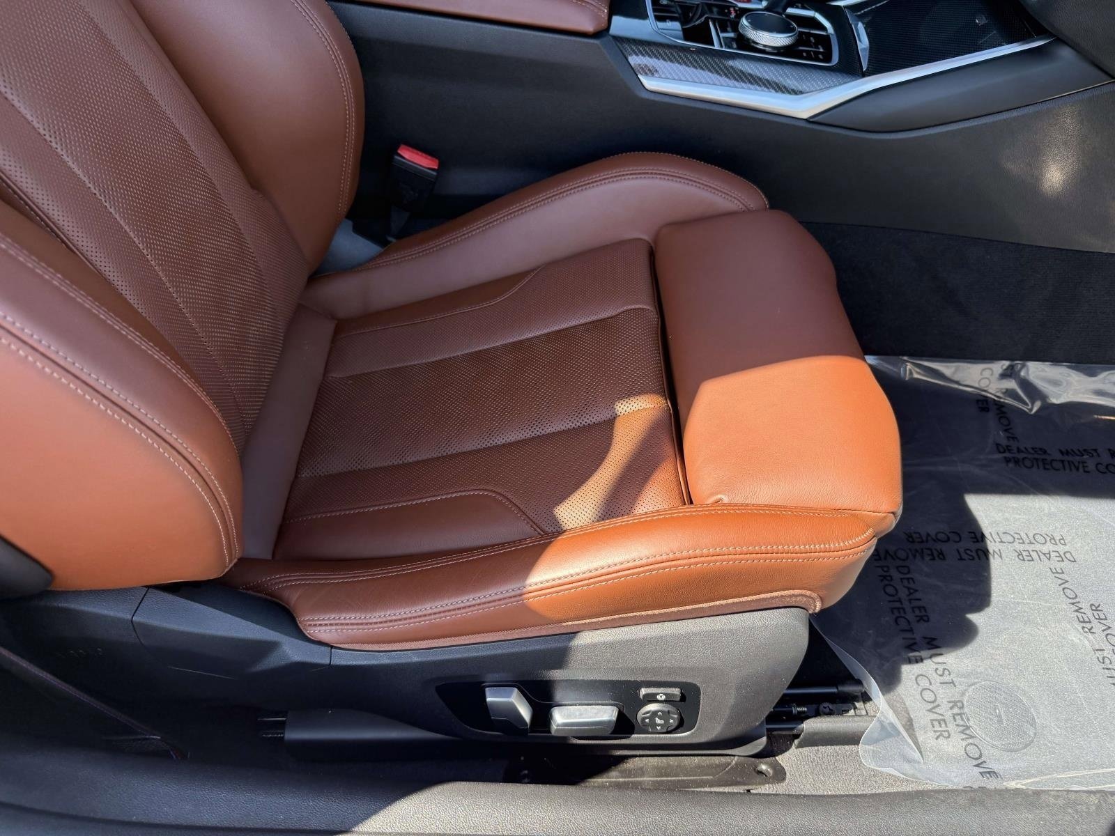 Used 2024 BMW M4 xDrive Competition w/ Executive Package image 27