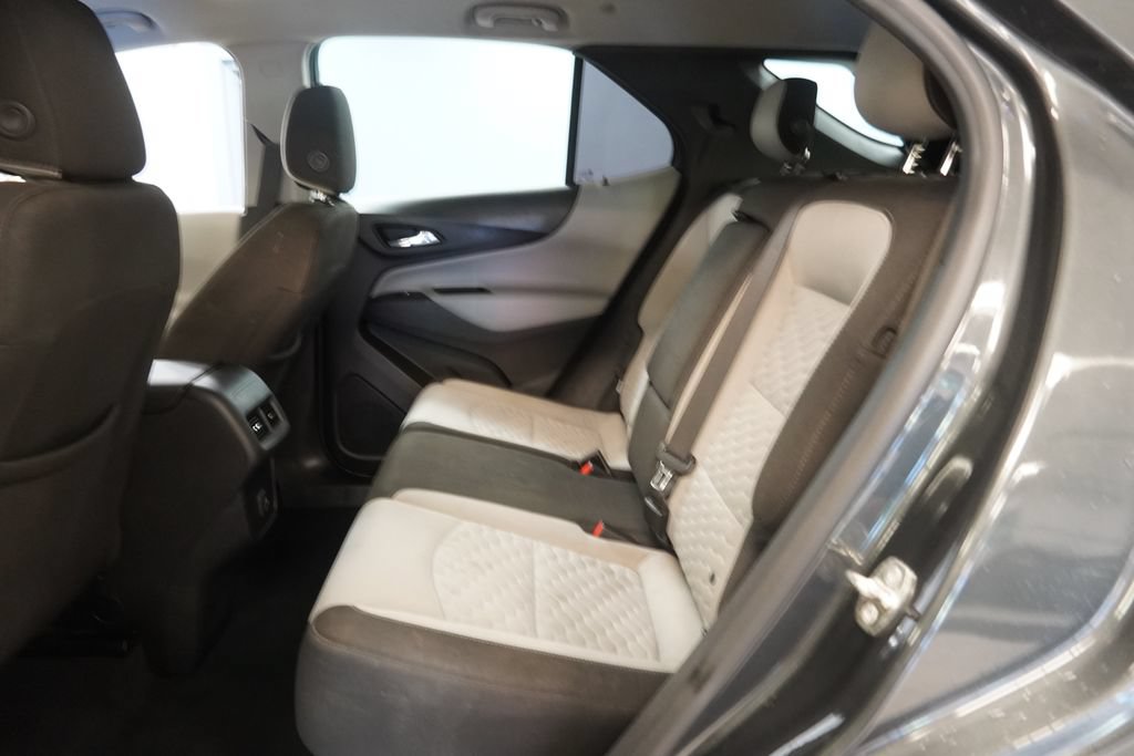 Used 2019 Chevrolet Equinox LS FWD image 27