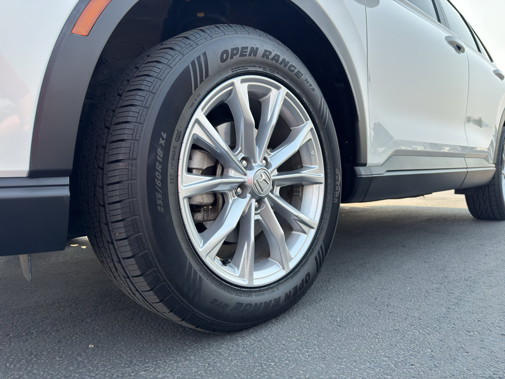 Used 2024 Honda CR-V EX-L image 19