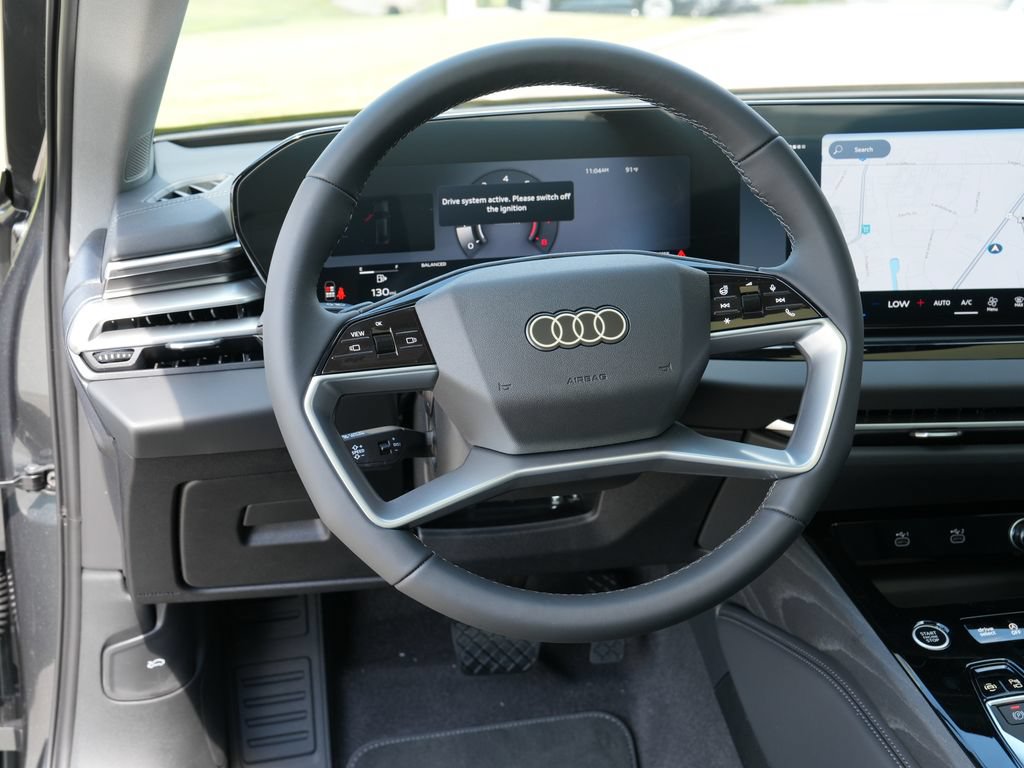 New 2026 Audi A5 2.0T Premium Plus AWD/4WD image 16