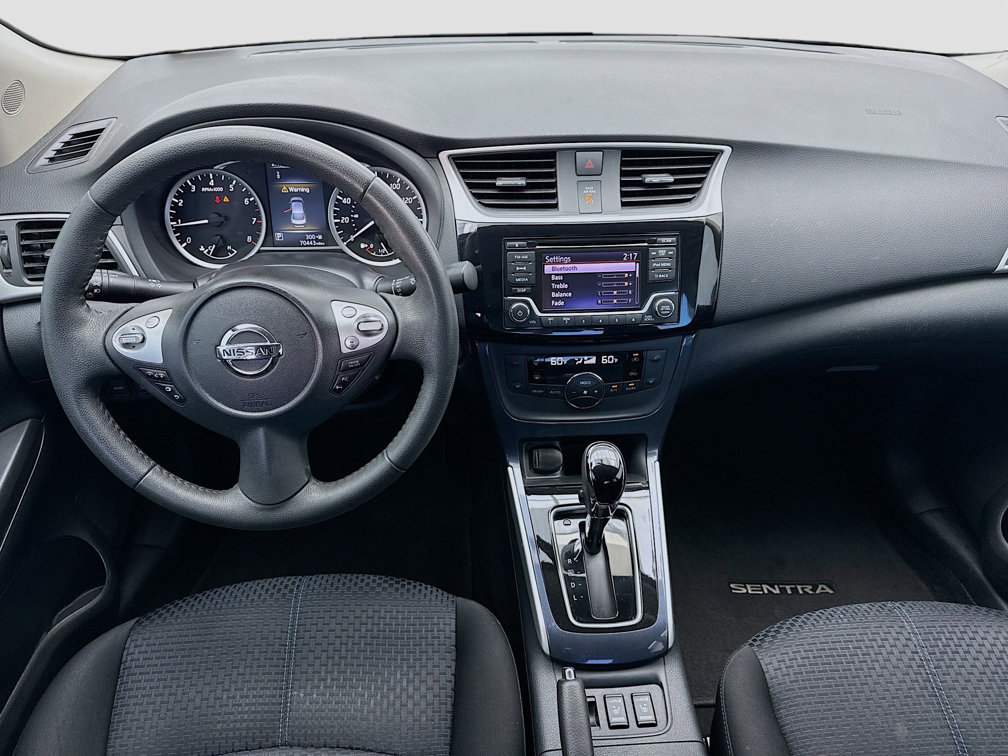 Used 2018 Nissan Sentra SR image 14