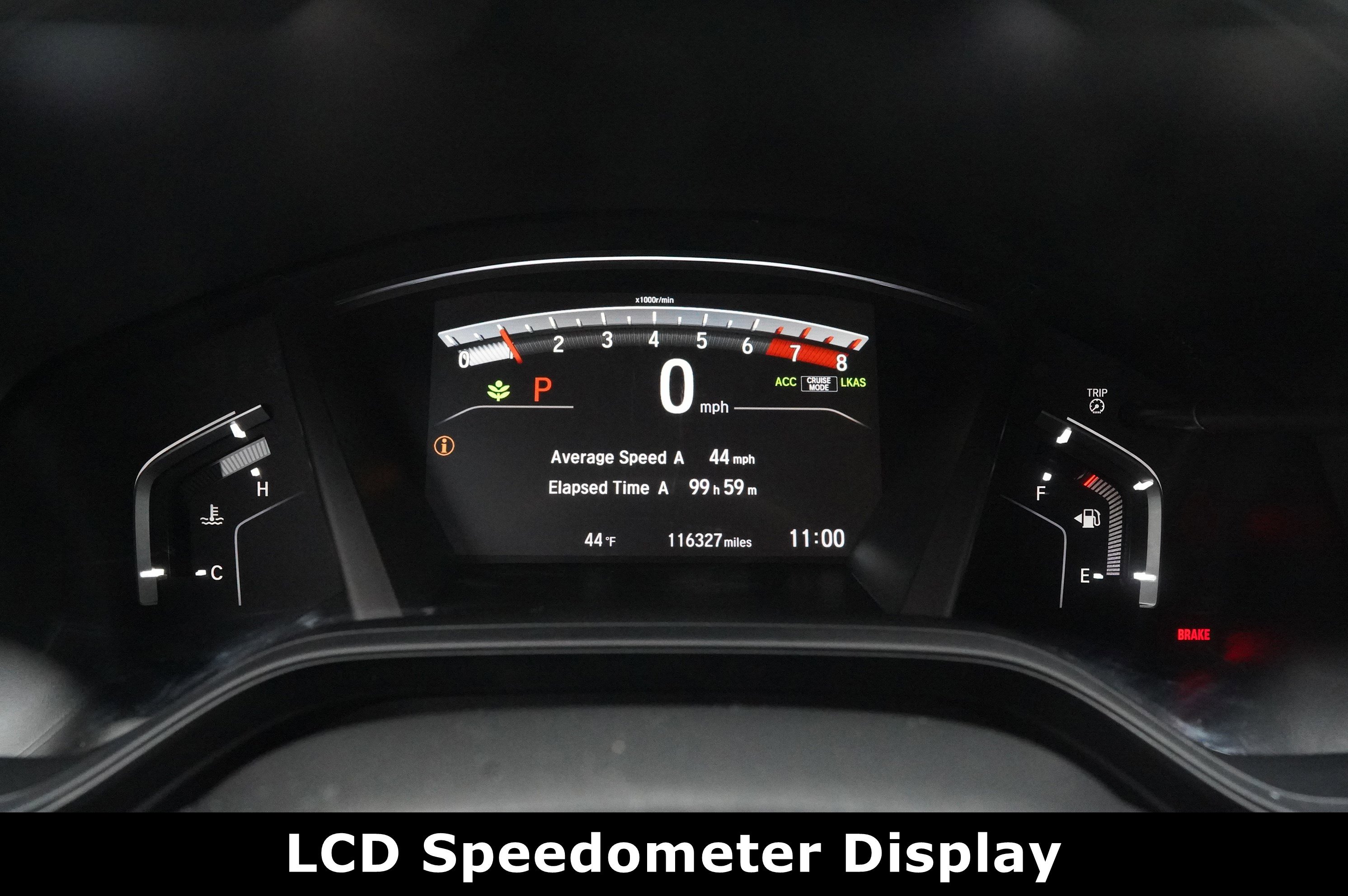 Used 2020 Honda CR-V LX image 24