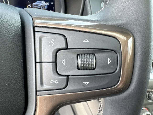 Used 2024 Chevrolet Tahoe High Country w/ Premium Package image 26