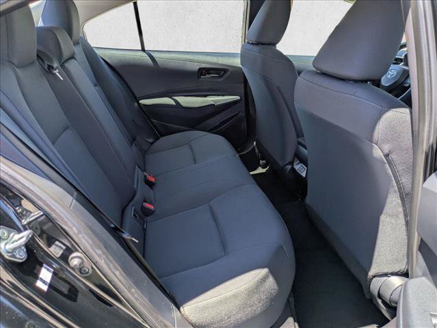 Certified 2024 Toyota Corolla LE FWD image 18
