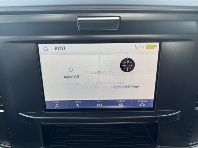 New 2025 Ford F250 XLT image 16