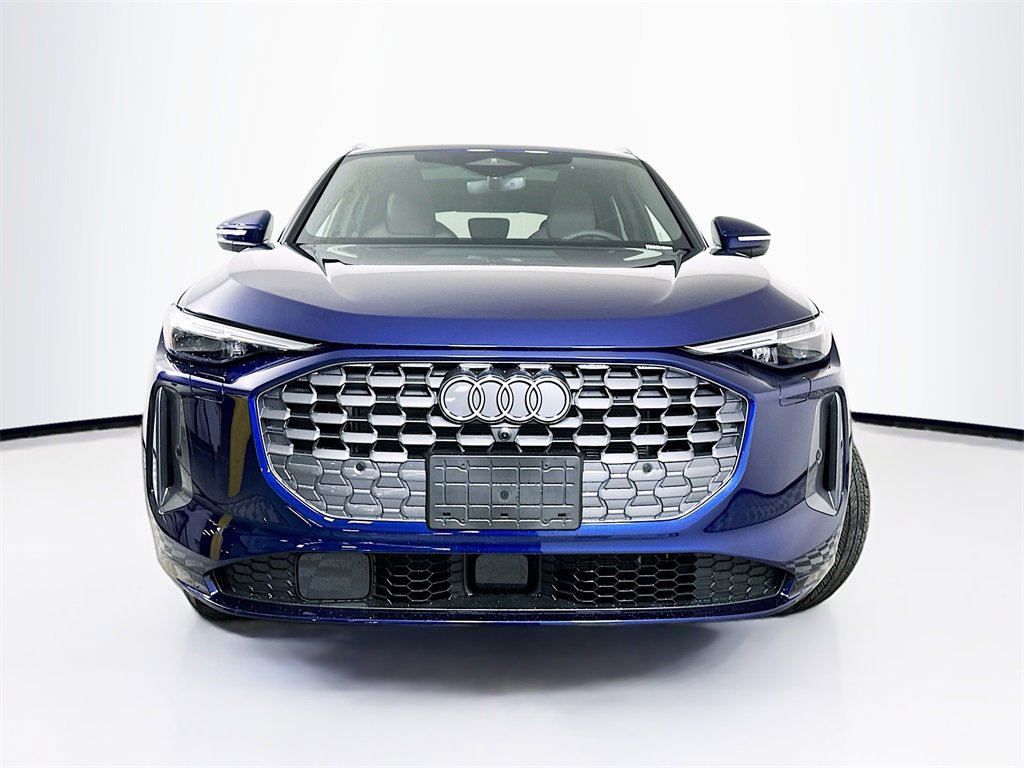 New 2025 Audi Q5 Prestige image 5