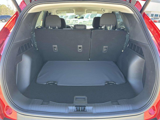 New 2025 Ford Escape Active w/ Active Premium Tech Pack image 18