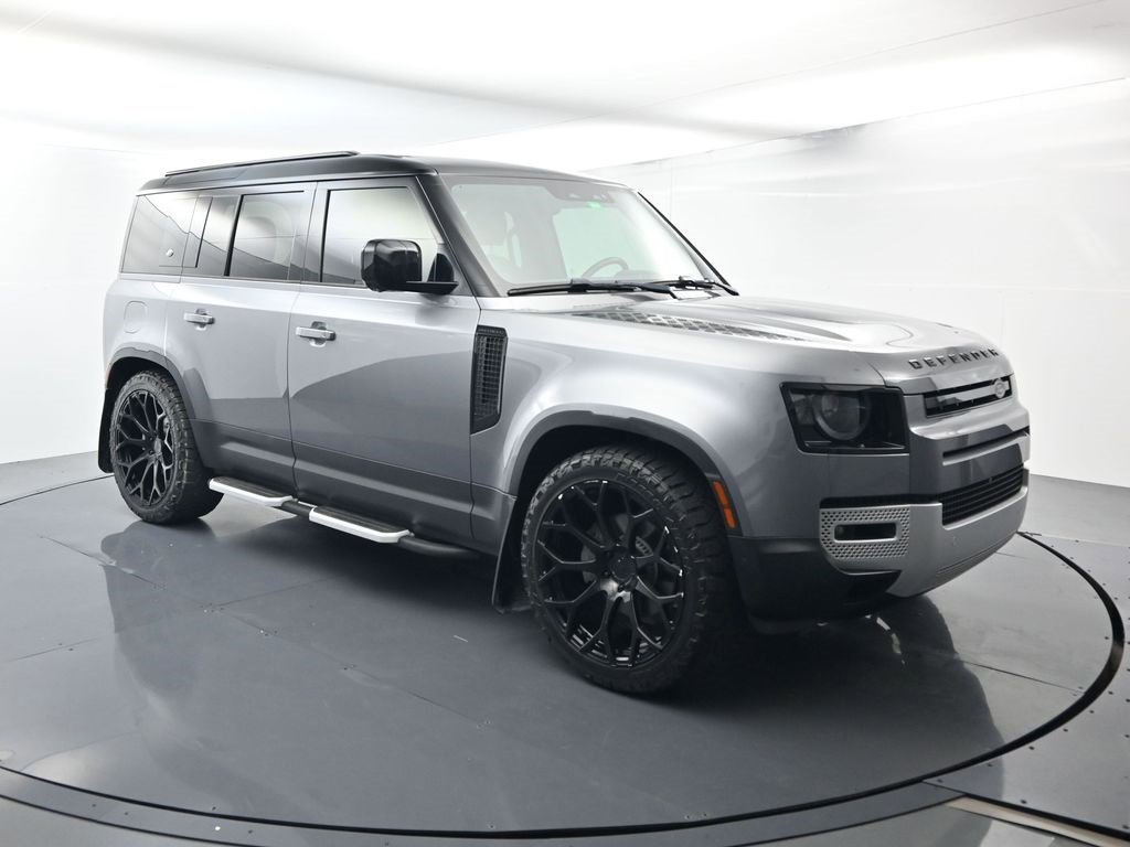 Used 2023 Land Rover Defender 110 S image 16