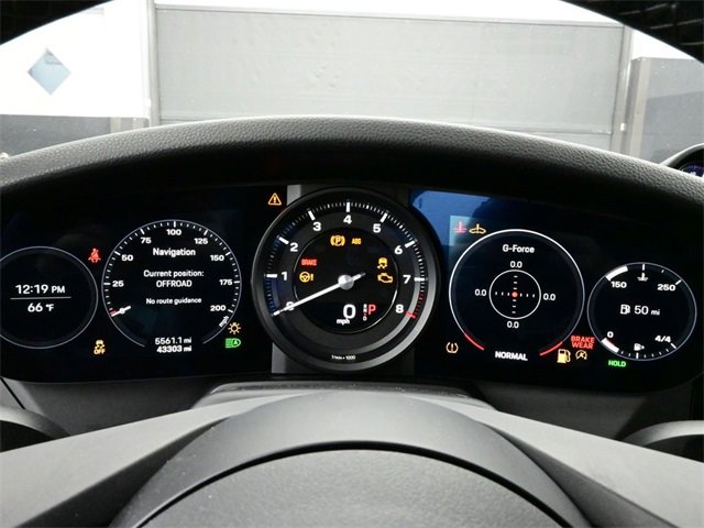 Used 2021 Porsche 911 Carrera image 9