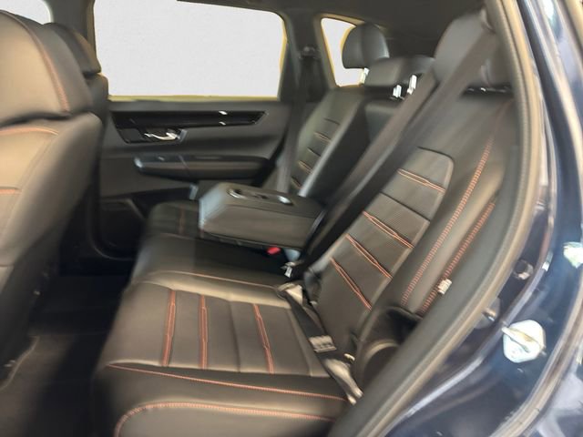 New 2026 Honda CR-V Sport Touring image 13