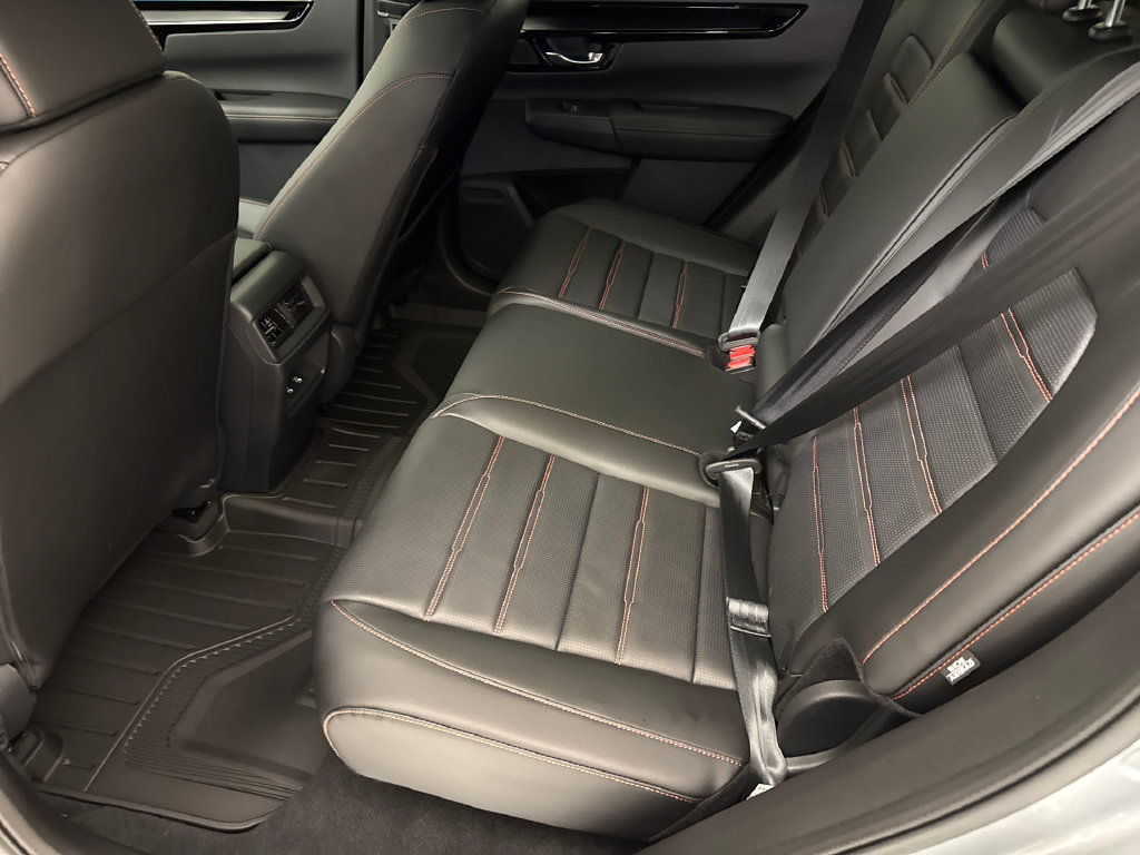 New 2026 Honda CR-V Sport Touring image 19