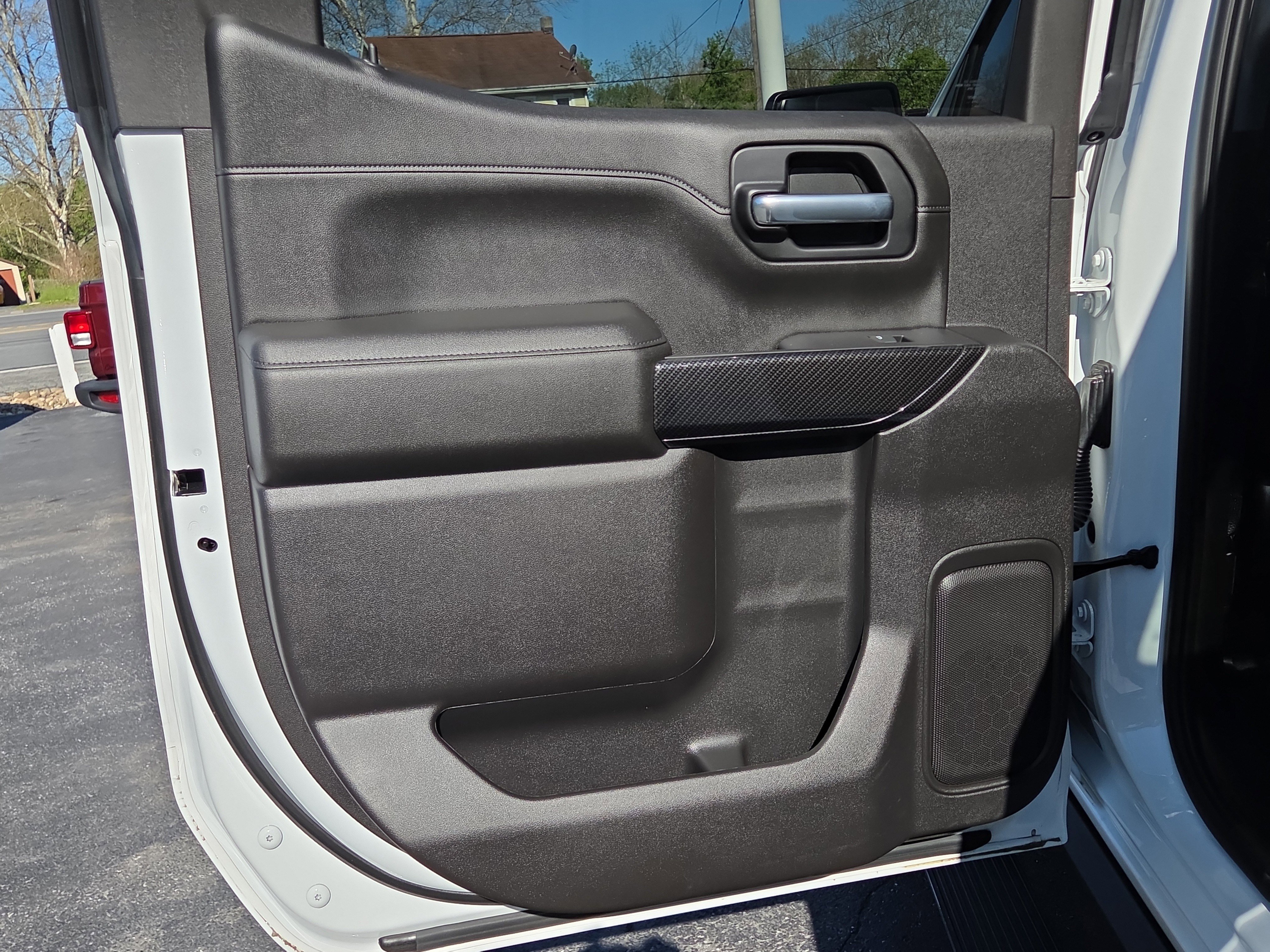 Used 2021 Chevrolet Silverado 1500 RST w/ Convenience Package II AWD/4WD image 21