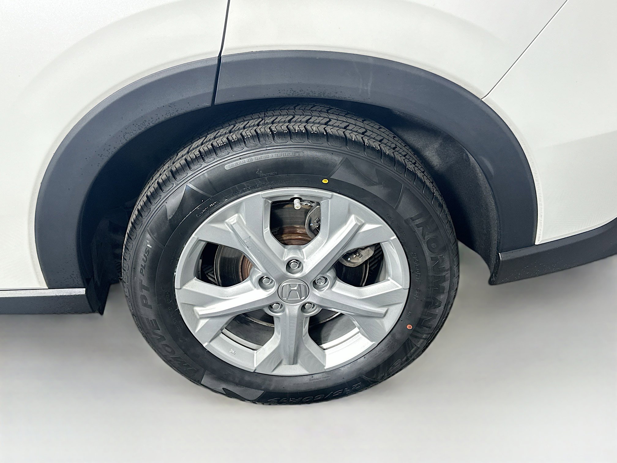 Used 2023 Honda HR-V LX image 11