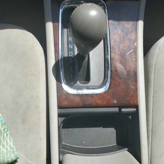 Used 2008 Buick LaCrosse CX image 27