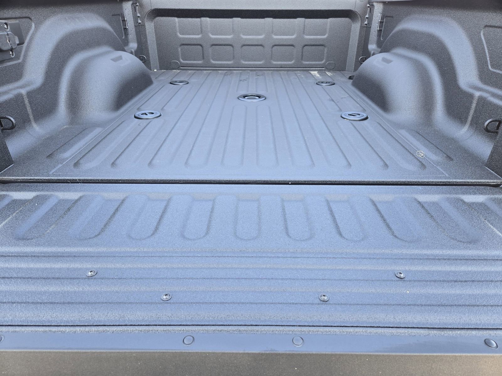 New 2026 RAM 2500 Lone Star image 29