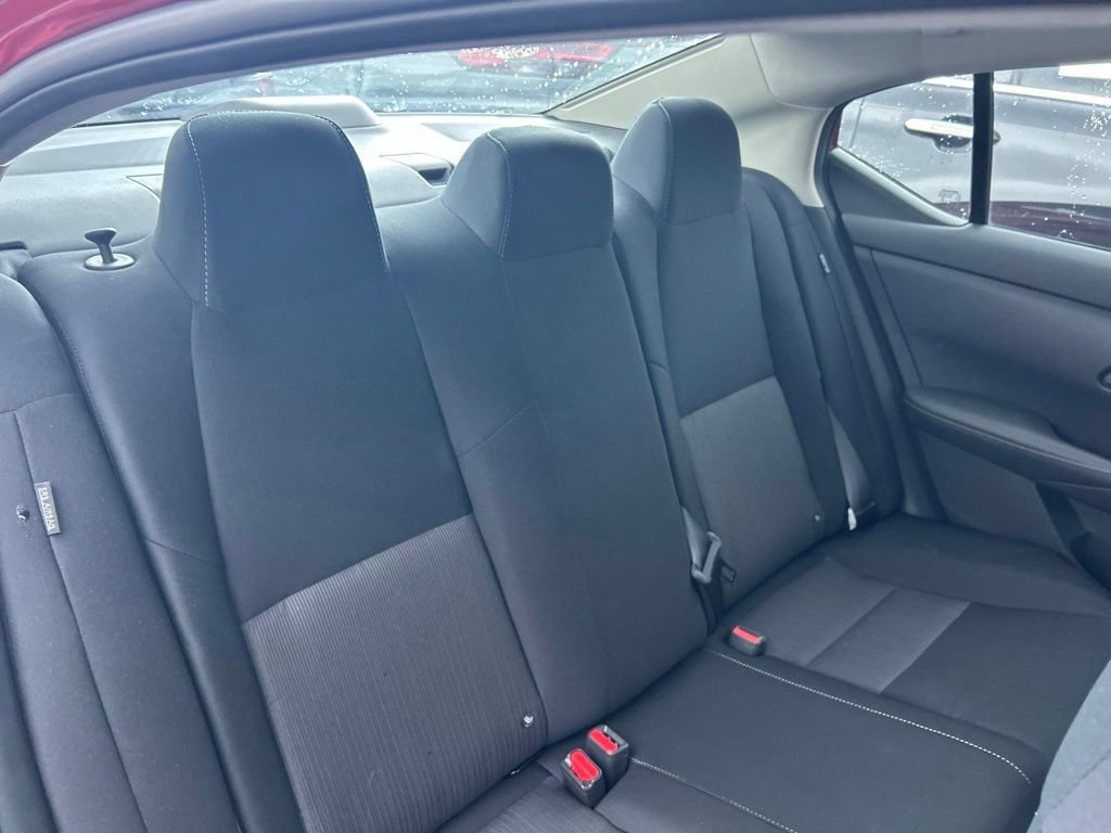 Certified 2024 Nissan Sentra SV w/ Lighting Package FWD image 46