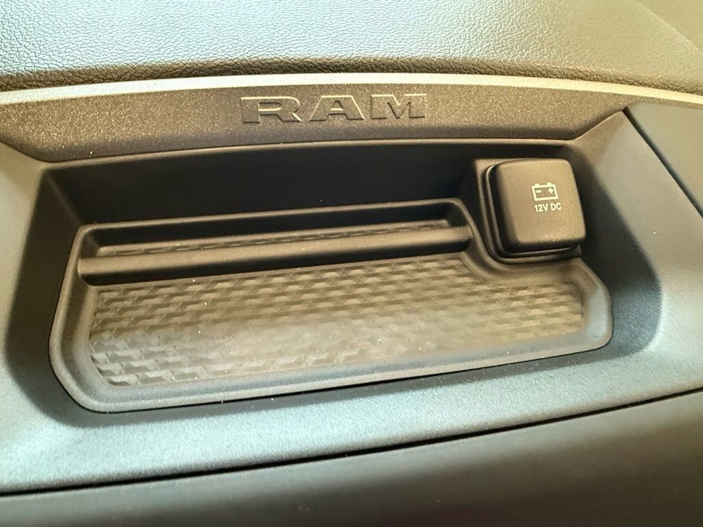 New 2026 RAM 3500 Tradesman w/ Chrome Appearance Group A AWD/4WD image 30