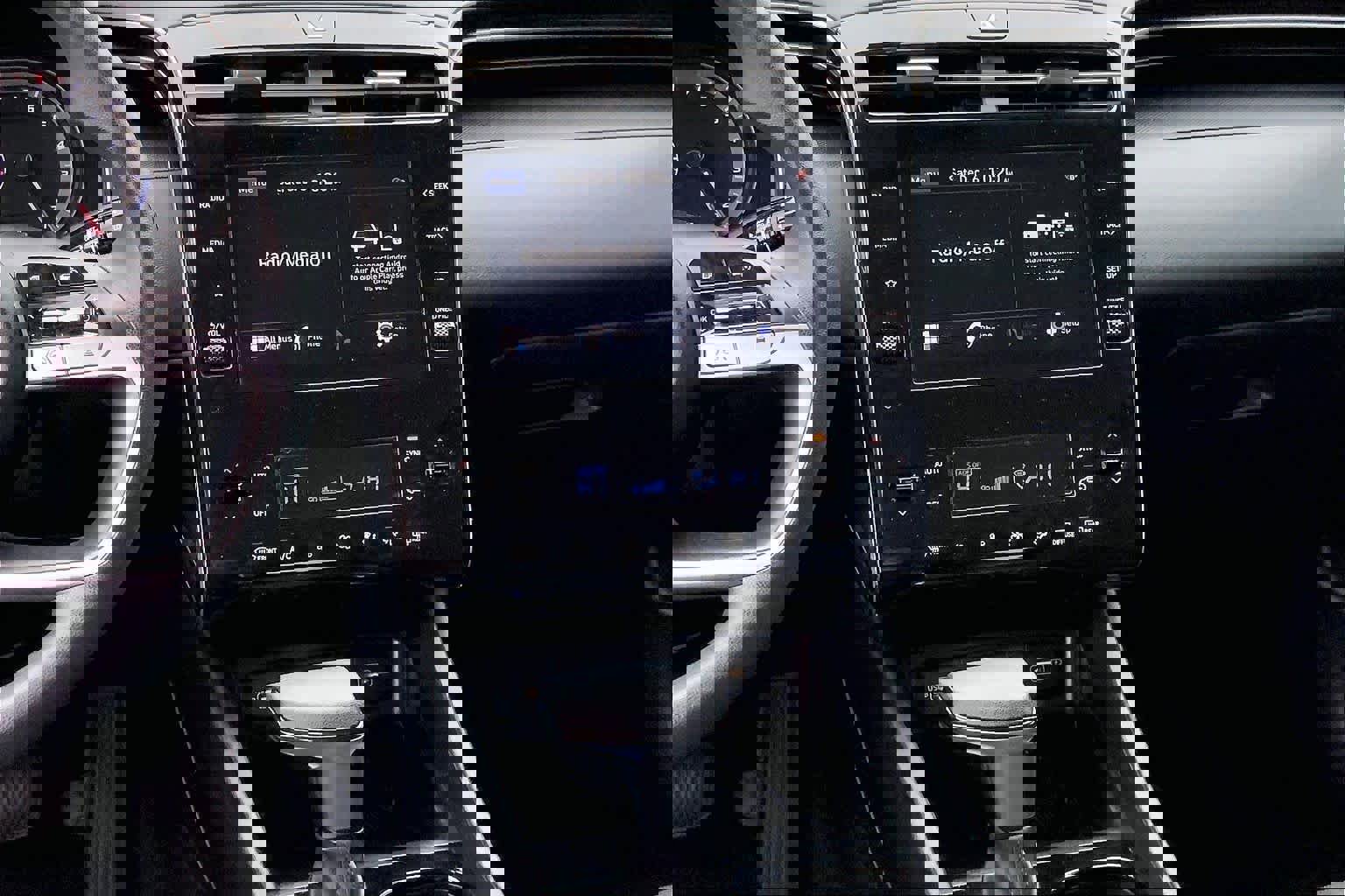 Used 2024 Hyundai Tucson SEL image 12