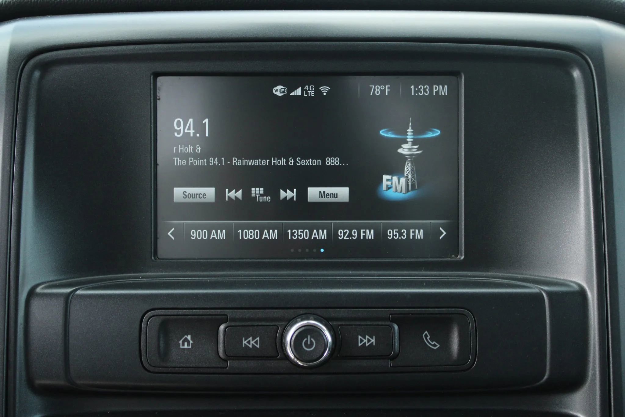 Used 2019 GMC Sierra 2500 4x4 Crew Cab image 19