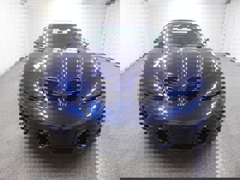 Used 2001 Pontiac Firebird Trans Am image 10