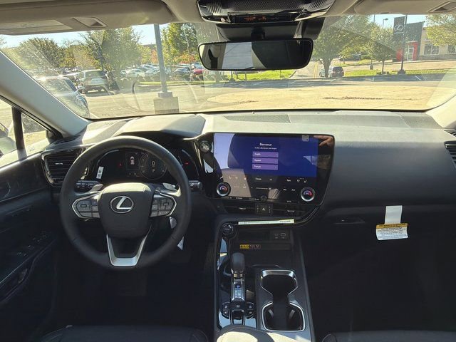New 2026 Lexus NX 350 AWD w/ Premium Package image 18