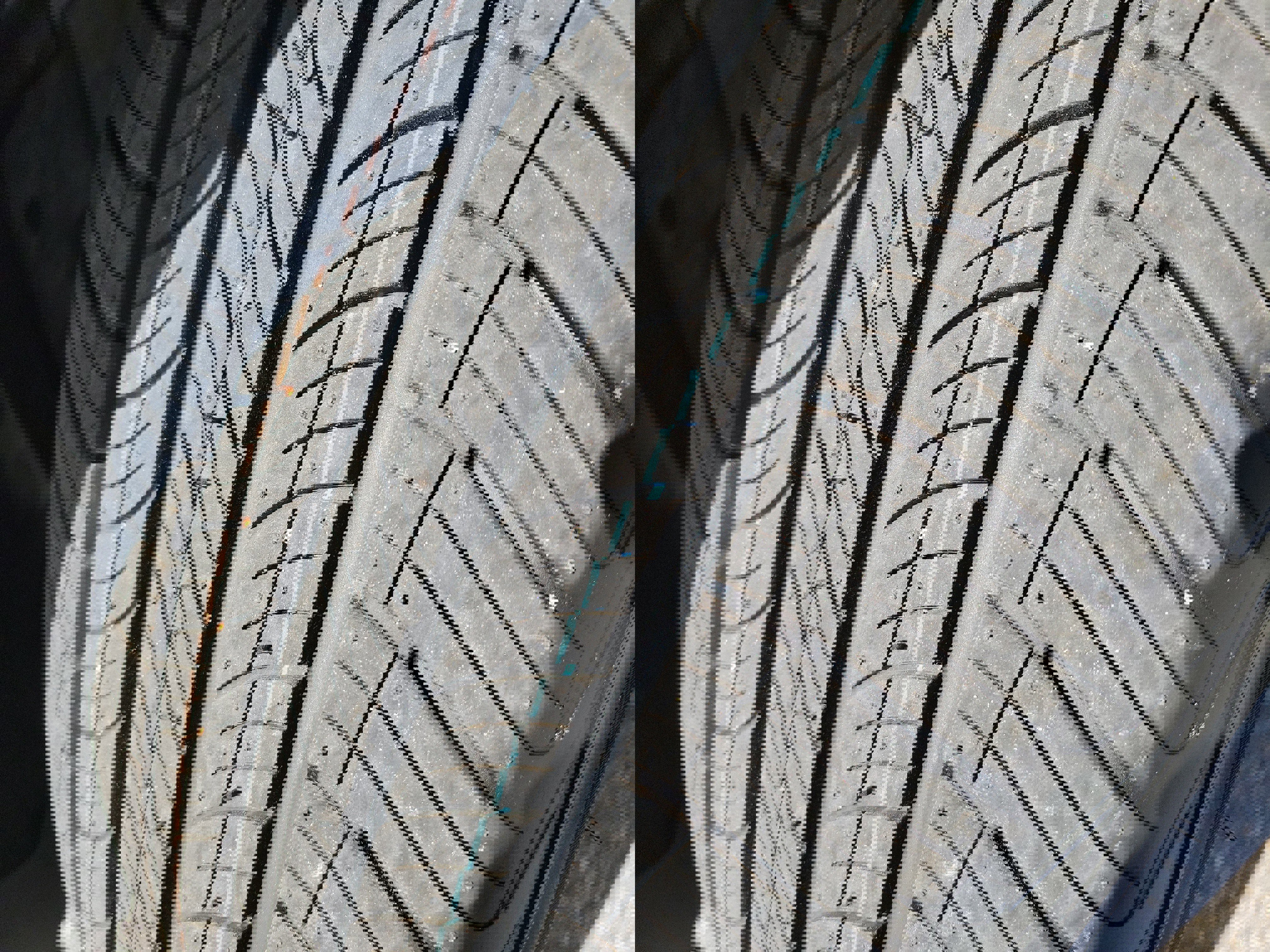 New 2025 INFINITI QX60 Luxe image 12