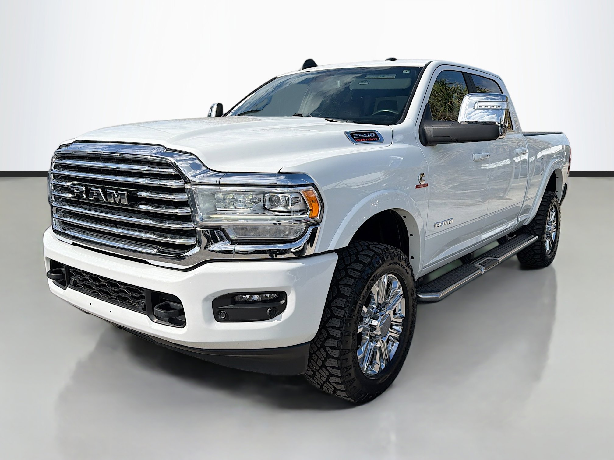 Used 2023 RAM 2500 Limited image 7