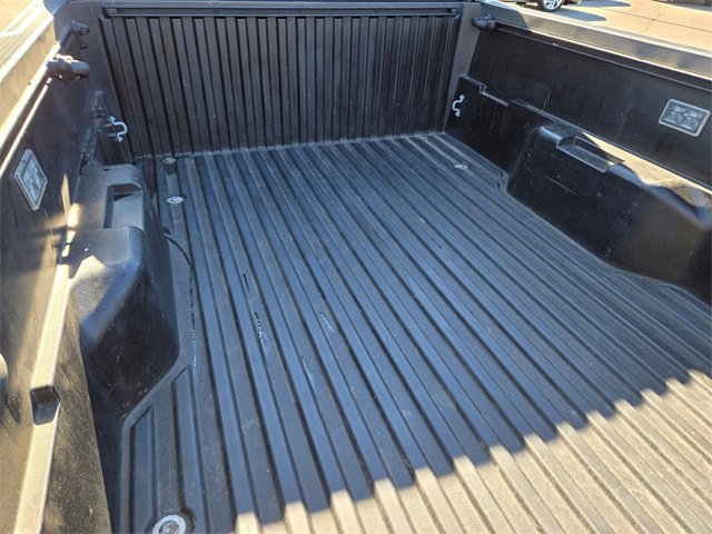 Used 2024 Toyota Tacoma SR5 image 18