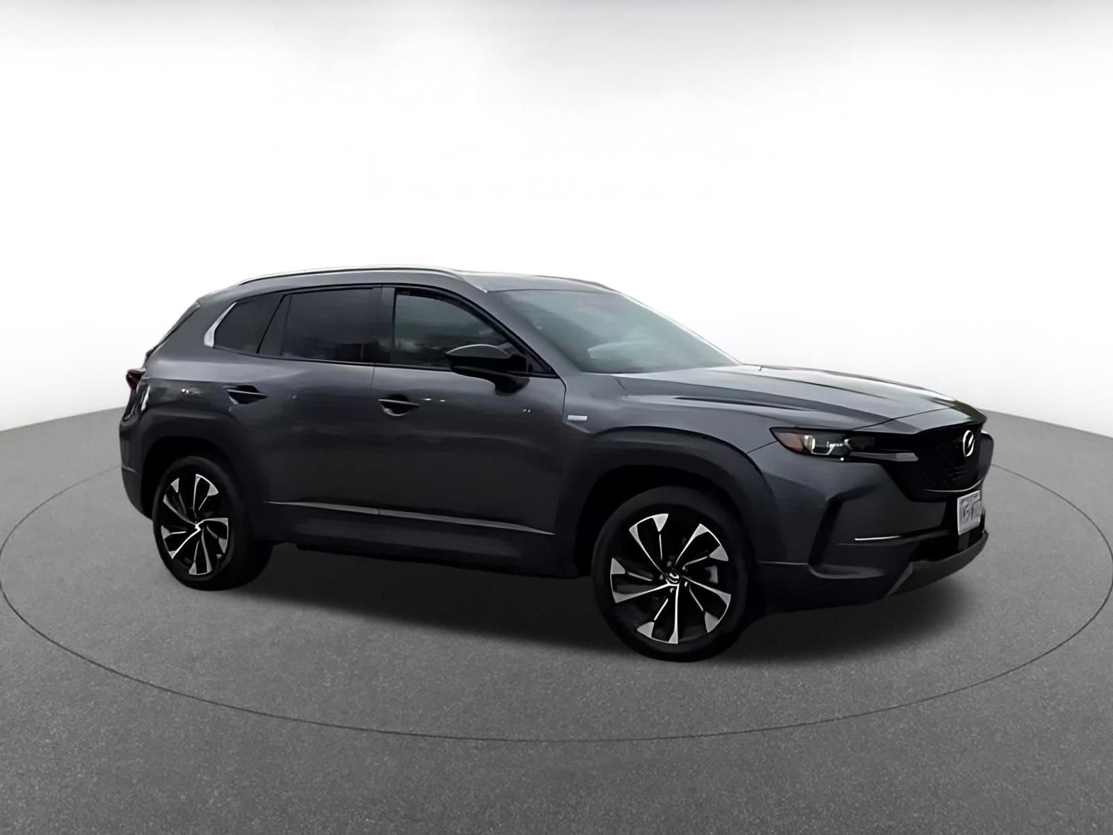 Used 2025 MAZDA CX-50 2.5 Hybrid w/ Premium Plus Pkg AWD/4WD image 2
